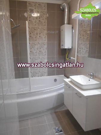 Eladó lakás Nyíregyháza, Jósaváros 1. kép