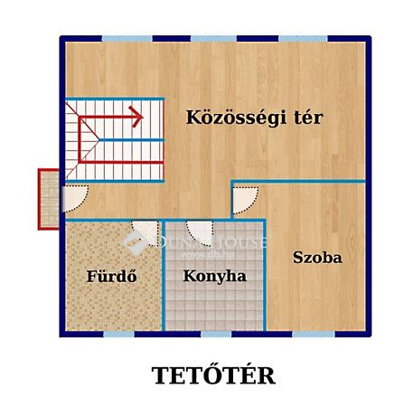 Eladó ház Székesfehérvár 20. kép