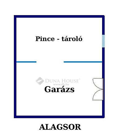 Eladó ház Székesfehérvár 3. kép