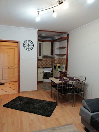 Kiadó lakás Nyíregyháza, Belváros 2. kép