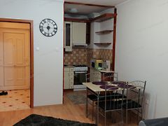 Kiadó lakás Nyíregyháza, Belváros 2. kép