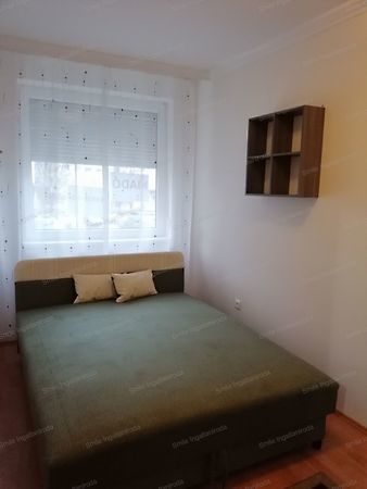 Kiadó lakás Nyíregyháza, Belváros 6. kép