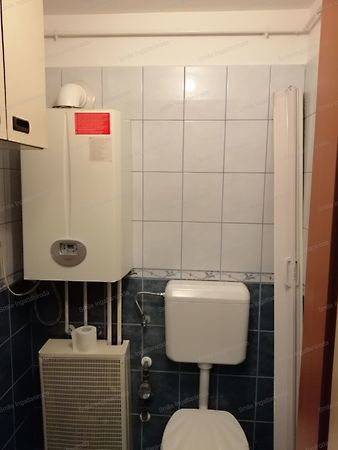 Kiadó lakás Nyíregyháza, Belváros 9. kép
