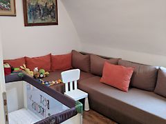 Eladó lakás Budapest, XXII. kerület, Baross Gábor-telep 5. kép