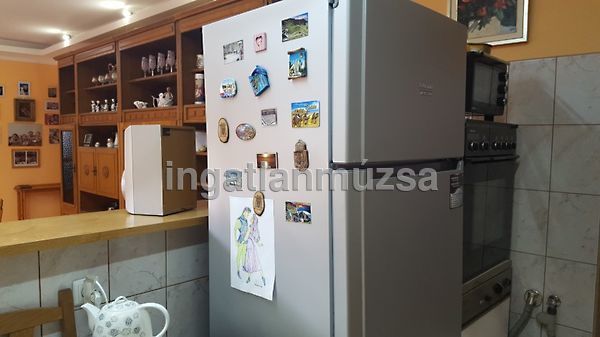 Kiadó ház Kecskemét, Máriaváros 5. kép