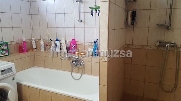 Kiadó ház Kecskemét, Máriaváros 7. kép