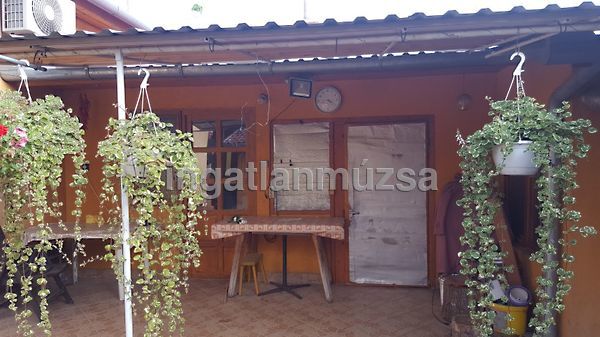 Kiadó ház Kecskemét, Máriaváros 10. kép