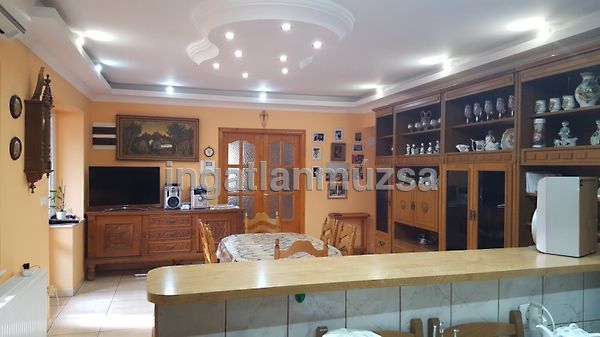 Kiadó ház Kecskemét, Máriaváros 1. kép