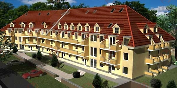 Eladó lakás Velence 5. kép