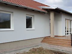 Eladó ház Kosd 2. kép