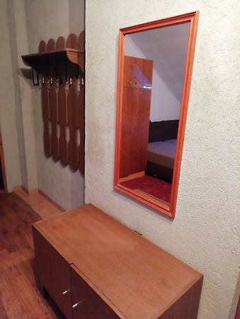 Kiadó lakás Szeged, Móraváros 7. kép