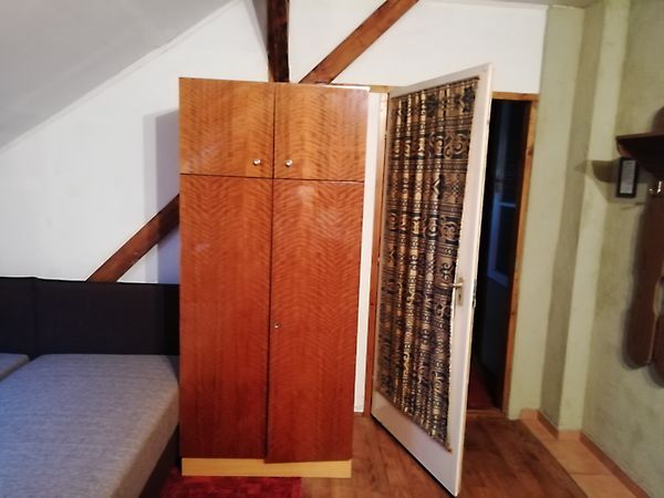 Kiadó lakás Szeged, Móraváros 2. kép