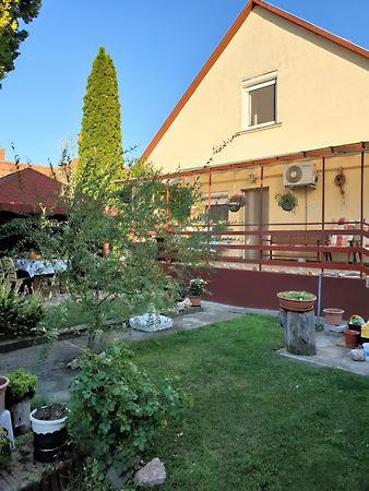Eladó ház Lajosmizse, Belterület 1. kép