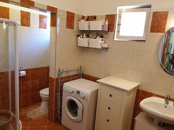 Eladó ház Lajosmizse, Belterület 7. kép