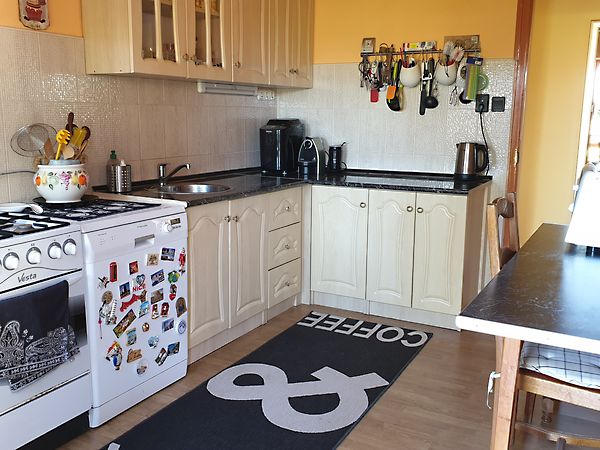 Eladó ház Lajosmizse, Belterület 6. kép