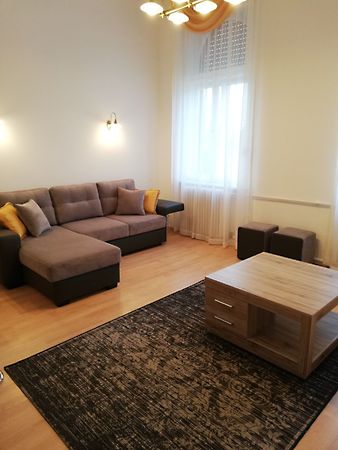 Kiadó lakás Szombathely, Belváros 1. kép