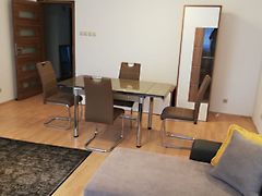 Kiadó lakás Szombathely, Belváros 2. kép