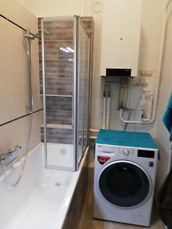 Kiadó lakás Szombathely, Belváros 55. kép