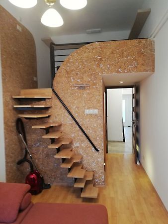 Kiadó lakás Szombathely, Belváros 64. kép