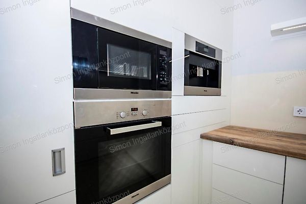 Kiadó lakás Kecskemét, Belváros 7. kép