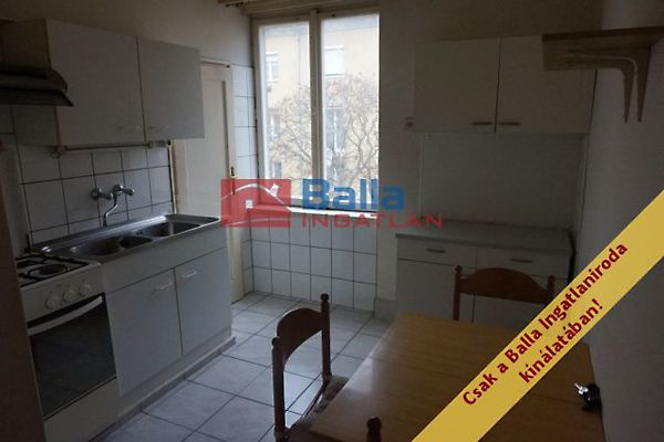 Eladó lakás Budapest, XIV. kerület 5. kép