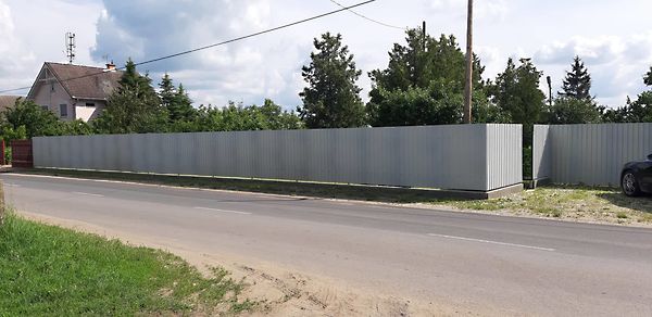 Eladó ipari Debrecen 1. kép