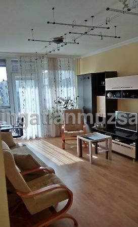 Kiadó lakás Kecskemét, Széchenyiváros 1. kép