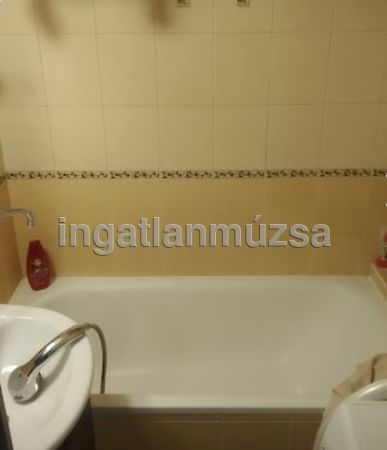 Kiadó lakás Kecskemét, Széchenyiváros 2. kép