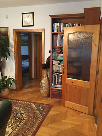Eladó ház Budapest, III. kerület, Csillaghegy 2. kép
