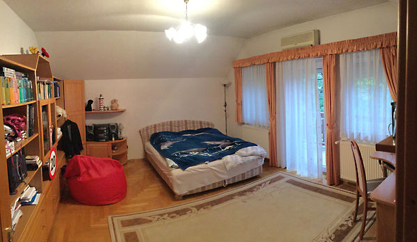 Eladó ház Budapest, III. kerület, Csillaghegy 5. kép