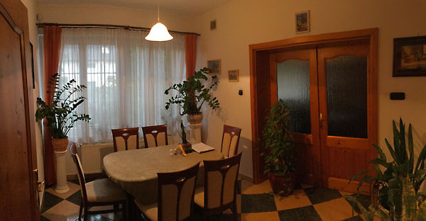 Eladó ház Budapest, III. kerület, Csillaghegy 6. kép