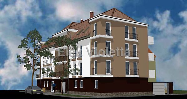 Eladó lakás Szolnok, Belváros 2. kép