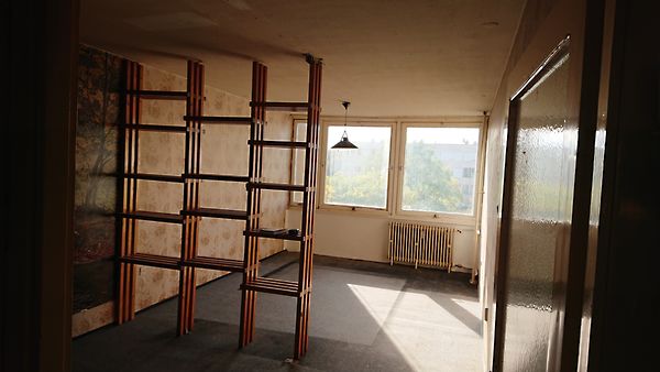 Eladó lakás Eger, Felsőváros 4. kép