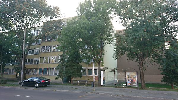 Eladó lakás Eger, Felsőváros 2. kép