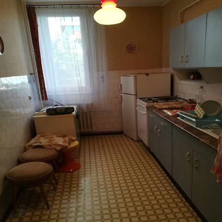 Eladó lakás Székesfehérvár, Lövölde 1. kép