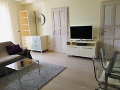 Kiadó lakás Budapest, II. kerület, Rézmál 4. kép