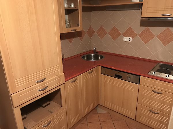 Kiadó lakás Szeged, Belváros 3. kép
