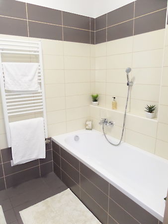 Kiadó lakás Székesfehérvár, Palotaváros 12. kép