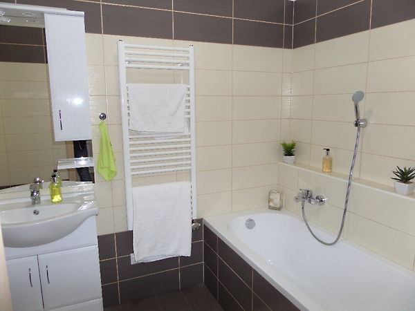 Kiadó lakás Székesfehérvár, Palotaváros 14. kép