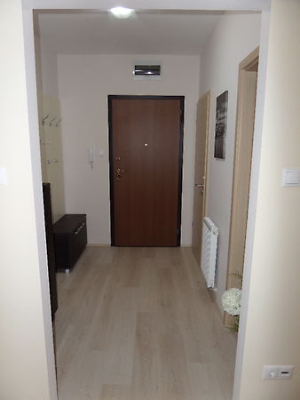 Kiadó lakás Székesfehérvár, Palotaváros 16. kép