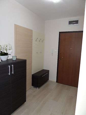 Kiadó lakás Székesfehérvár, Palotaváros 17. kép