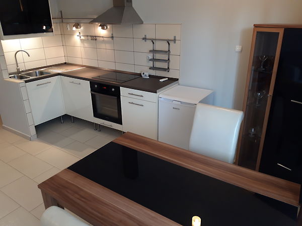 Kiadó lakás Szeged, Móraváros 1. kép