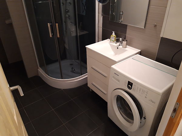 Kiadó lakás Szeged, Móraváros 5. kép