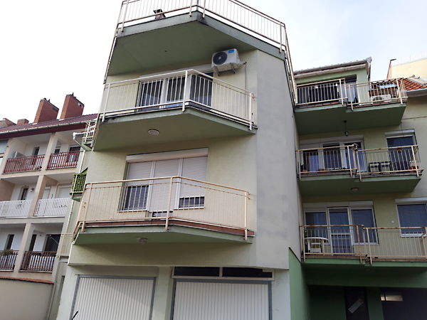 Kiadó lakás Szeged, Móraváros 8. kép