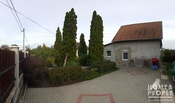 Eladó ház Szeged, Petőfitelep 10. kép
