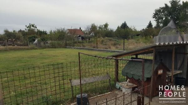 Eladó ház Szeged, Petőfitelep 11. kép