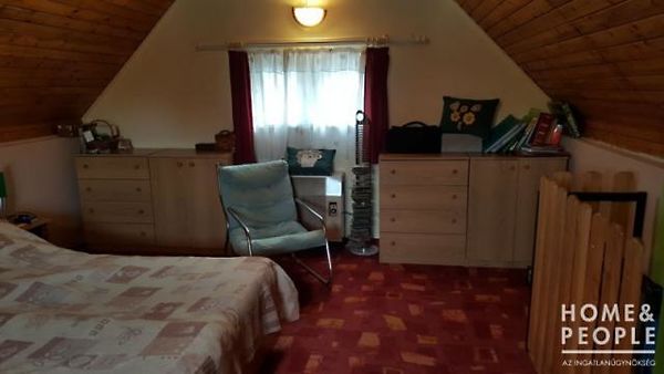Eladó ház Szeged, Petőfitelep 4. kép