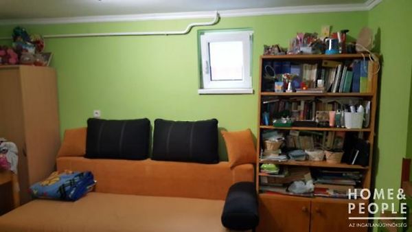 Eladó ház Szeged, Petőfitelep 6. kép