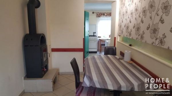 Eladó ház Szeged, Petőfitelep 8. kép
