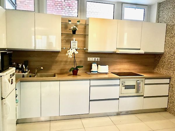 Kiadó lakás Debrecen, Nagyerdő 1. kép